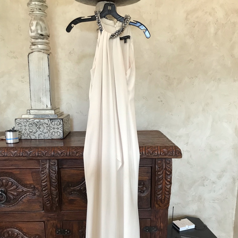 Beautiful dress
